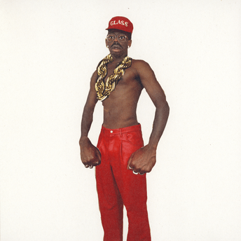 	Big Poe	